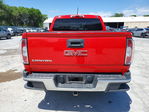 GMC Canyon 2015