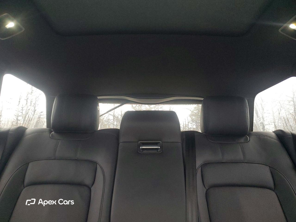 Land Rover Range Rover 2020