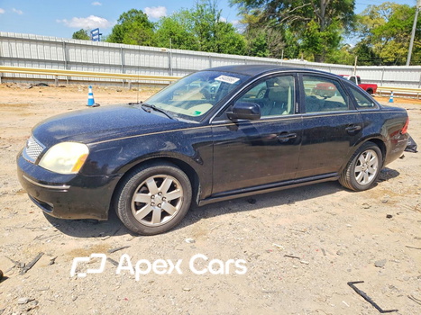 2007 Ford Five Hundred - Image 1 of 5