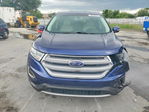Ford Edge 2016