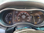 Jeep Cherokee 2014
