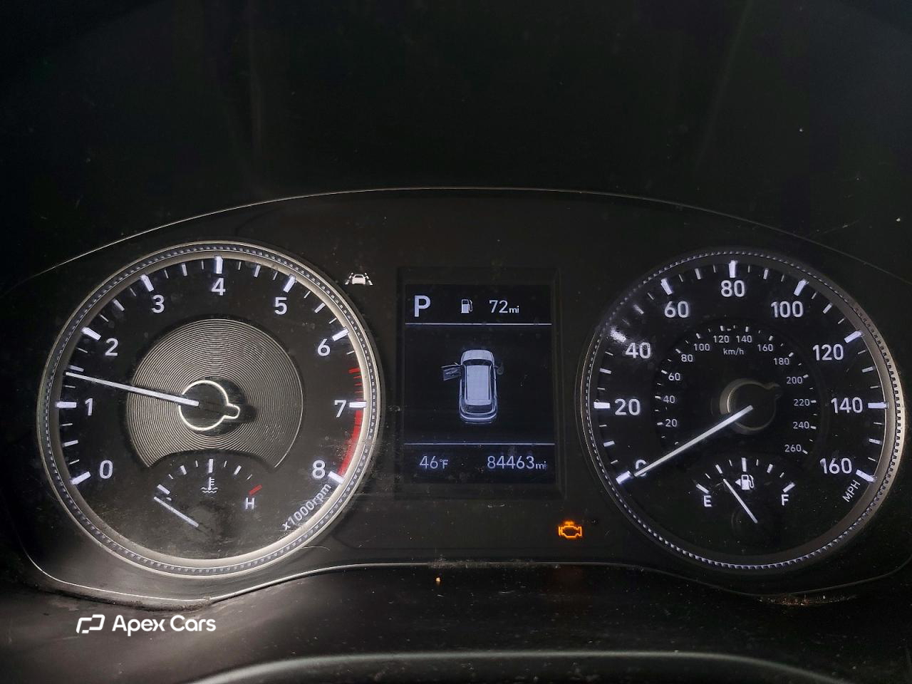 Hyundai Santa Fe 2019