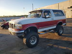 Ford Bronco 1995