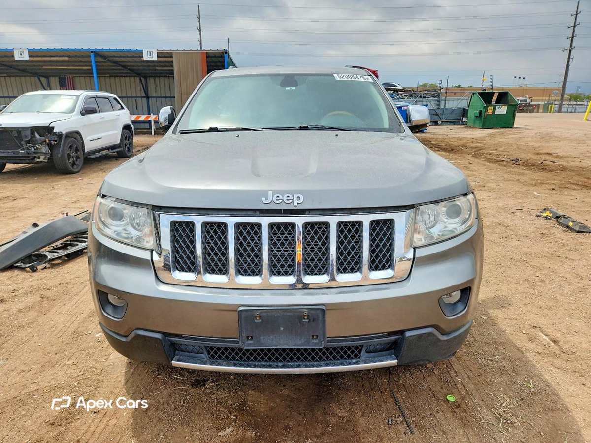 Jeep Cherokee 2013