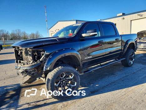 RAM 1500 2021 - Image 1 of 12