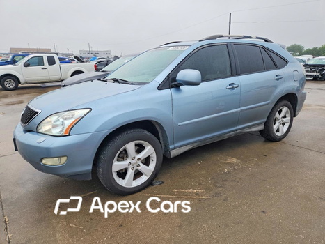 Lexus RX 2005 - Image 1 of 12