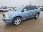 Lexus RX 2005