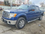 Ford F-150 2012
