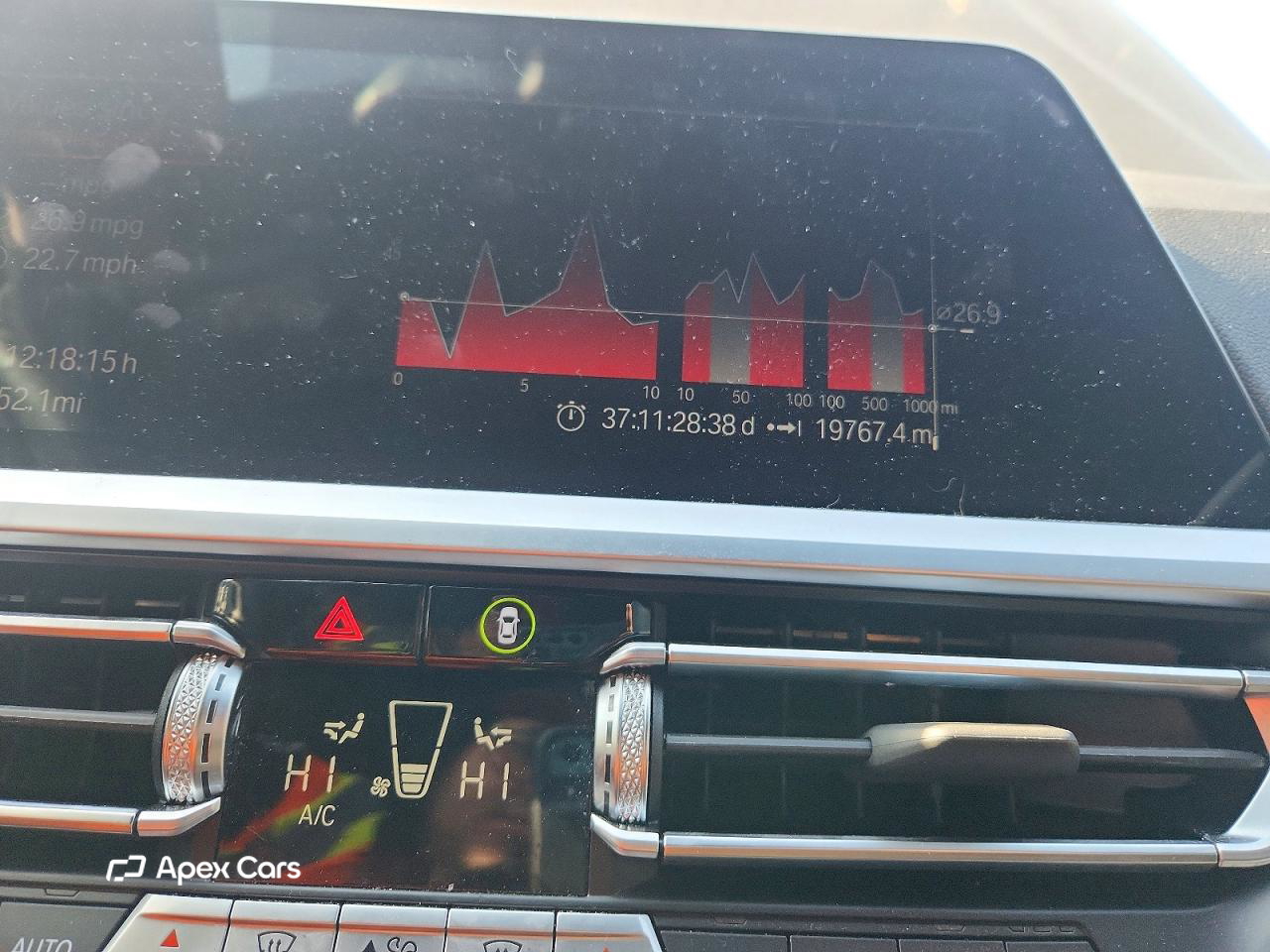 BMW Series 4 2022