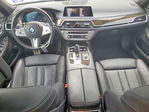 BMW Series 7 2022