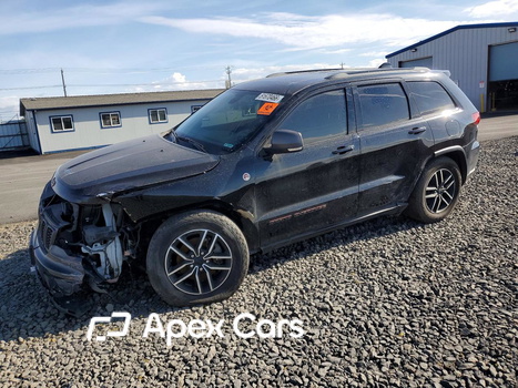 Jeep Cherokee 2020 - Image 1 of 14