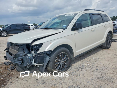 Dodge Journey 2018 - Image 1 of 14