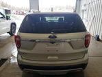 Ford Explorer 2016