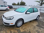 Volkswagen Golf 2012