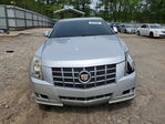 Cadillac CTS 2012