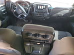 Chevrolet Silverado 2016