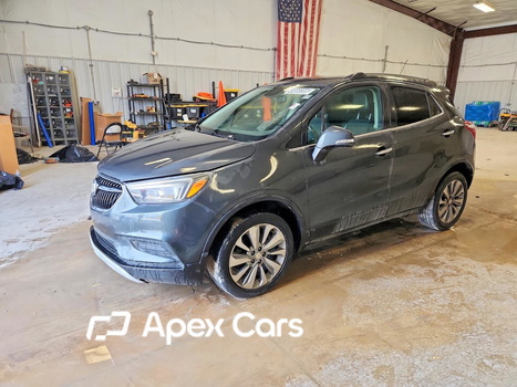 Buick Encore 2018 - Image 1 of 11