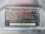 BMW Series 3 2009