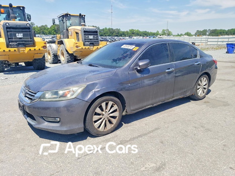 Honda Accord 2013 - Image 1 of 12