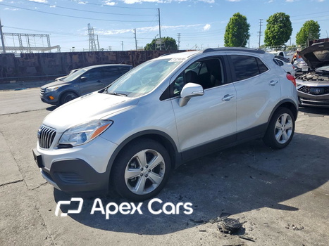 Buick Encore 2015 - Image 1 of 13