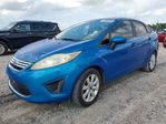 Ford Fiesta 2012