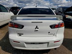 Mitsubishi Lancer 2017