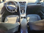 Ford Fusion 2016