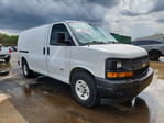 Chevrolet Express 2017