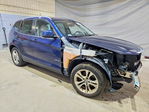 BMW X3 2017