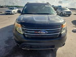 Ford Explorer 2014
