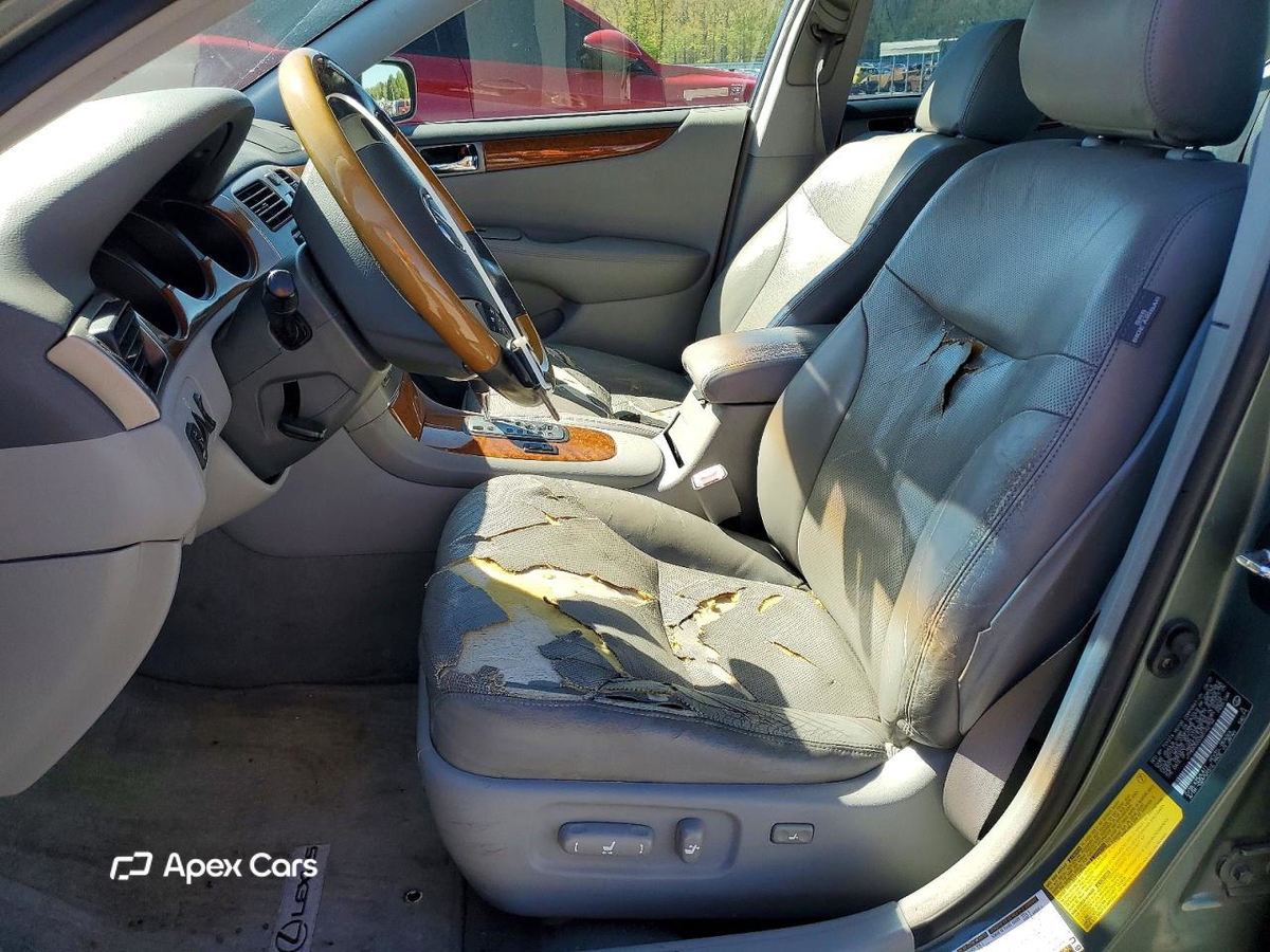 Lexus ES 2006