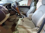 Cadillac SRX 2012