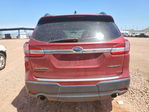 Subaru Ascent 2019