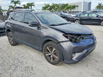 Toyota RAV 4 2016