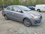 Mitsubishi Mirage 2019