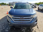 Ford Edge 2018