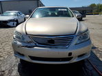 Lexus LS 2010