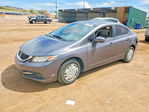 Honda Civic 2015