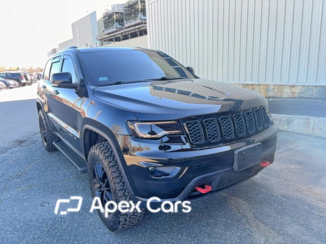 Jeep Cherokee 2017 - Image 1 of 7