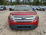Ford Explorer 2014