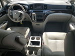 Nissan Quest 2015