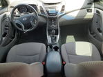 Hyundai Elantra 2016