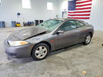 Mercury Cougar 2001