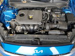 Kia Forte 2023