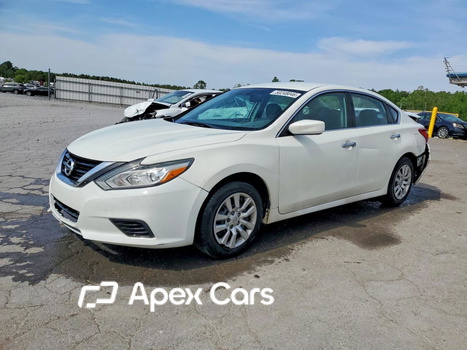 Nissan Altima 2017 - Image 1 of 13