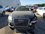 Audi Q5 2014