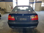 BMW Series 3 2003