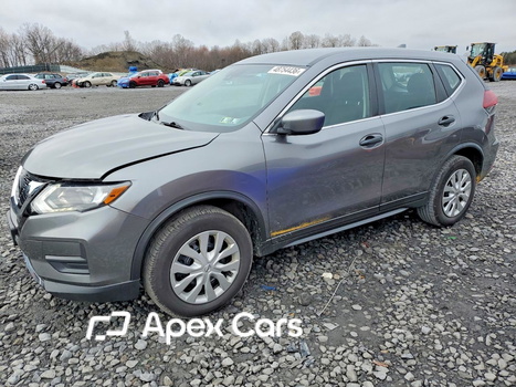 Nissan Rogue 2020 - Image 1 of 13