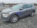 Nissan Rogue 2020