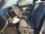 Subaru Forester 2004